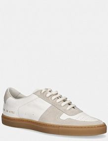Sneakersy Common Projects  beżowe damskie 6194.4102