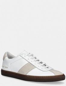 Sneakersy Common Projects  białe damskie 6186.0506