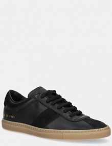 Sneakersy Common Projects  czarne damskie 6186.7547