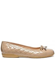 Baleriny Geox  beżowe D467NB.000HH.