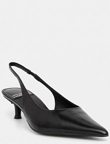 Szpilki Jeffrey Campbell  czarne JC.1256.1.11