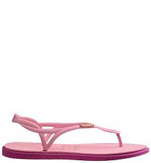 Sandały Havaianas  różowe damskie 4149921.9321