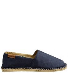 Espadryle Havaianas  granatowe damskie 4147955.0555