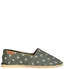 Espadryle Havaianas  zielone damskie 4147972.4896