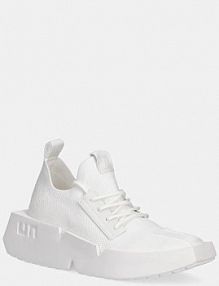 Sneakersy United Nude  białe damskie 10912770117