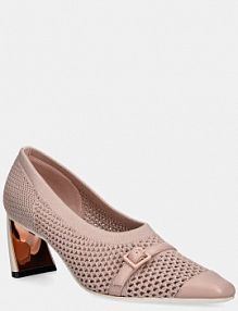 Czółenka United Nude  różowe 10927861129