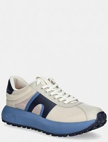 Sneakersy Camper  beżowe damskie K201614.018