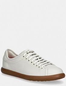 Sneakersy Camper  białe damskie K201668.001