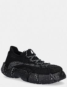 Sneakersy Camper  czarne damskie K201630.001