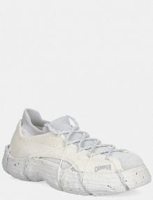 Sneakersy Camper  beżowe damskie K201630.003