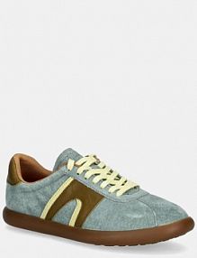 Sneakersy Camper  turkusowe damskie K201608.011