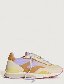 Sneakersy Hoff  multicolor damskie 12503006