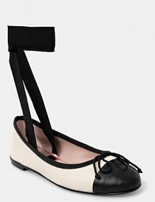 Baleriny Pretty Ballerinas  beżowe 52067.A.9101