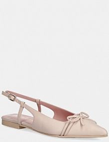 Baleriny Pretty Ballerinas  beżowe 52144.B.9331