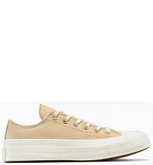 Tenisówki Converse  beżowe damskie A13536C