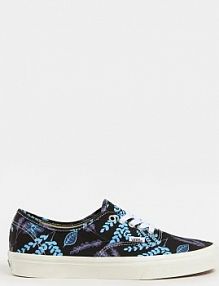 Tenisówki Vans  czarne damskie VN000BW5BML1