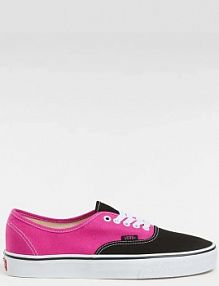 Trampki Vans  różowe damskie VN000BW5YLZ1