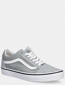 Tenisówki Vans  szare damskie VN000CR5EPO1