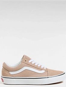 Tenisówki Vans  beżowe damskie VN000D6WE2V1