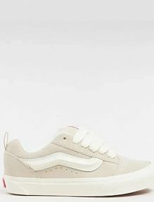 Tenisówki Vans  beżowe damskie VN000D750CK1