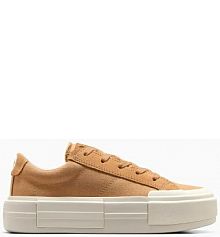 Tenisówki Converse  brązowe damskie A10652C