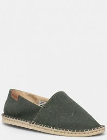 Espadryle Havaianas  zielone damskie 4147955.2070