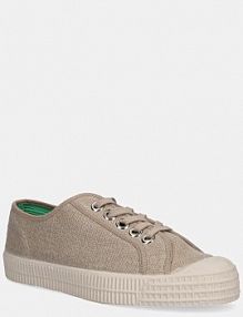 Tenisówki Novesta  beżowe damskie N472009.BEI87