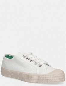 Tenisówki Novesta  białe damskie N472009.MAR10