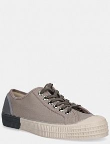 Tenisówki Novesta  szare damskie N472008.11Y11