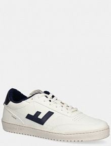 Sneakersy Flamingos  białe damskie STNAVCRE