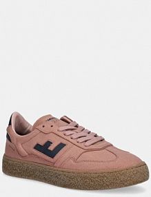 Sneakersy Flamingos  różowe damskie BBBLUSUE