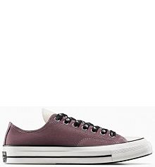 Tenisówki Converse  bordowy damskie A15035C
