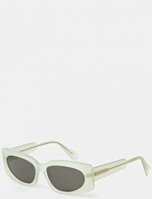 Okulary Max&Co.  zielone damskie 2518801013200