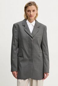 Żakiet Remain  szary 5018971959