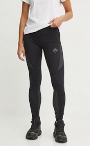 Legginsy la sportiva  czarne damskie Q16999999