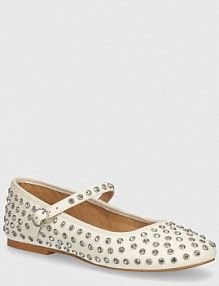 Baleriny Steve Madden  białe SM11003147.17