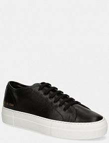 Sneakersy Common Projects  czarne damskie 4017.7506