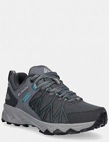 Buty trekkingowe Columbia  szare damskie 2100101
