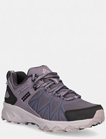Buty trekkingowe Columbia  fioletowe damskie 2100101