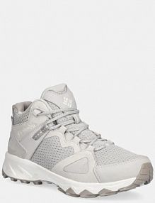 Buty trekkingowe Columbia  szare damskie 2100201