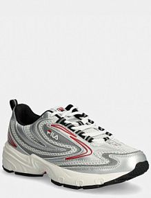 Sneakersy Fila  szare damskie FFW0490