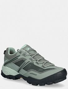 Buty trekkingowe mammut  turkusowe damskie 3030.05070