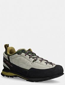 Buty trekkingowe la sportiva  zielone damskie 862730322
