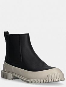 Sztyblety Camper  czarne damskie K400304.022