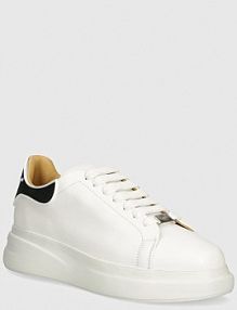 Sneakersy Philipp Plein  białe damskie USC0599.PLE00