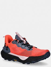 Buty trekkingowe Under Armour  czerwone damskie 3027202