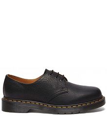 Półbuty sznurowane Dr. Martens  czarne damskie DM31994001