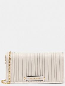 Kopertówka Karl Lagerfeld  beżowa 245W3229