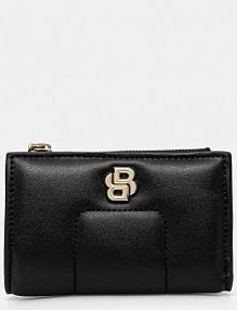 Portfel Boss  czarny damski 50523669