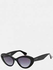 Okulary Kurt Geiger London  czarne damskie 4041000679